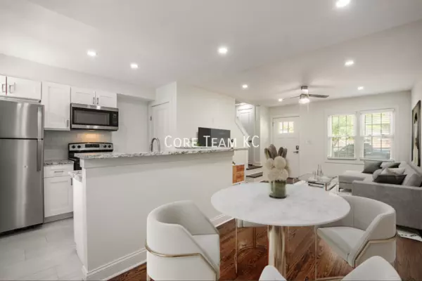 2 bedrooms apartment for rent in South Plaza - KCMO, Kansas City