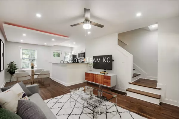 2 bedrooms apartment for rent in South Plaza - KCMO, Kansas City