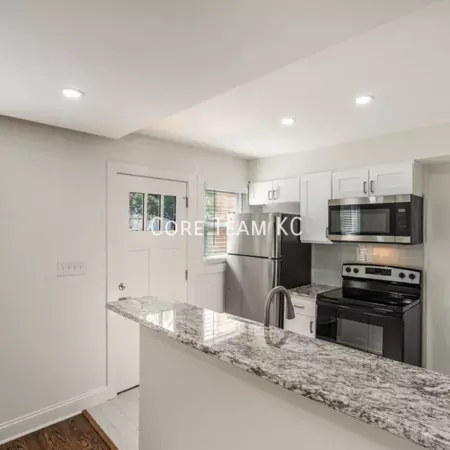 2 bedrooms apartment for rent in South Plaza - KCMO, Kansas City