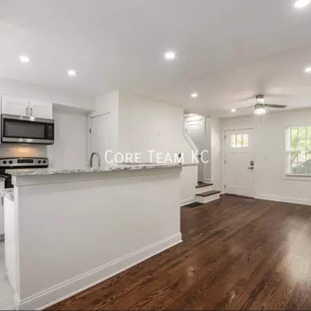 2 bedrooms apartment for rent in South Plaza - KCMO, Kansas City