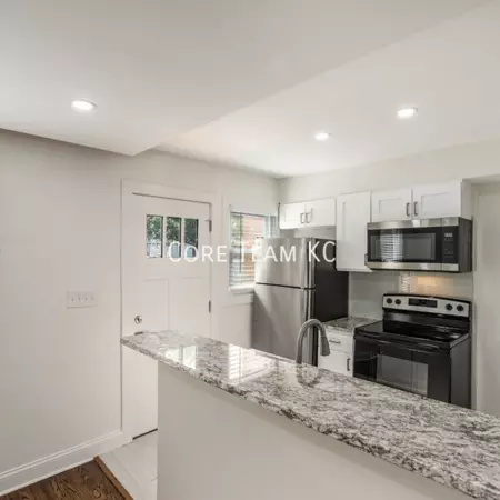 2 bedrooms apartment for rent in South Plaza - KCMO, Kansas City
