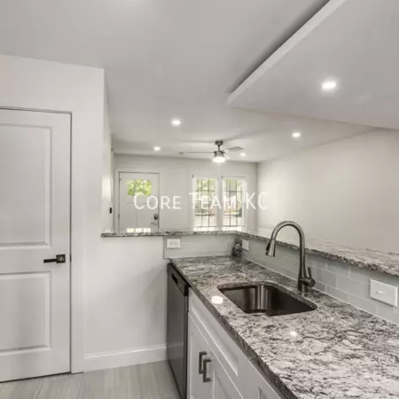 2 bedrooms apartment for rent in South Plaza - KCMO, Kansas City