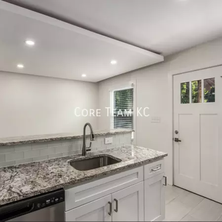 2 bedrooms apartment for rent in South Plaza - KCMO, Kansas City
