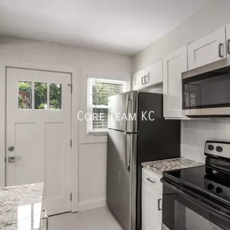 2 bedrooms apartment for rent in South Plaza - KCMO, Kansas City