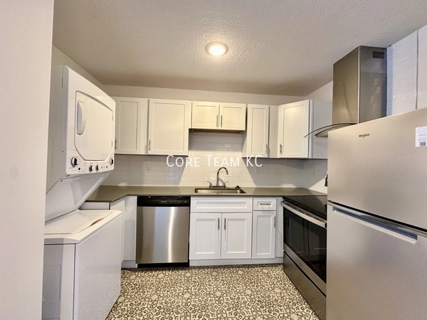 Studio Apartment for rent in Rosedale KC - KCK, Kansas City