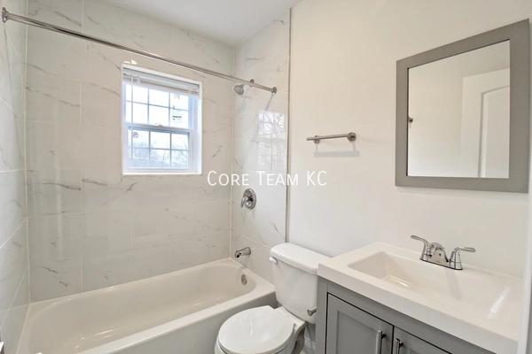Studio Apartment for rent in Rosedale KC - KCK, Kansas City