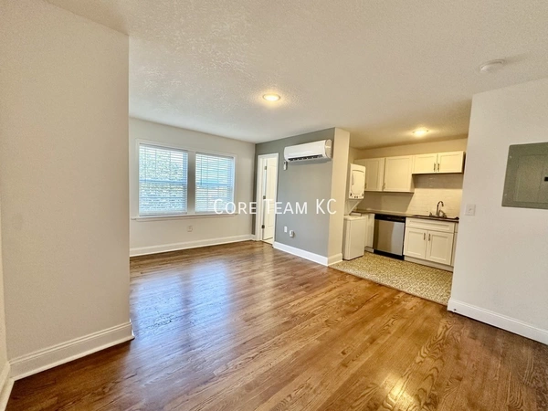 Studio Apartment for rent in Rosedale KC - KCK, Kansas City