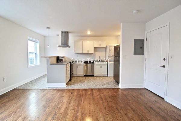 1 bedroom apartment for rent in Rosedale KC - KCK, Kansas City