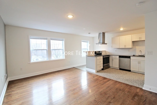 1 bedroom apartment for rent in Rosedale KC - KCK, Kansas City