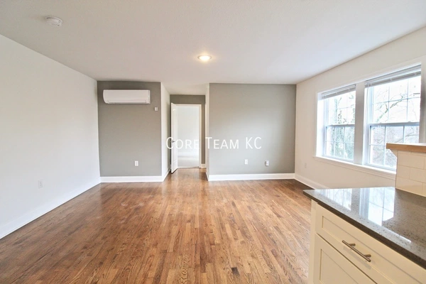 1 bedroom apartment for rent in Rosedale KC - KCK, Kansas City