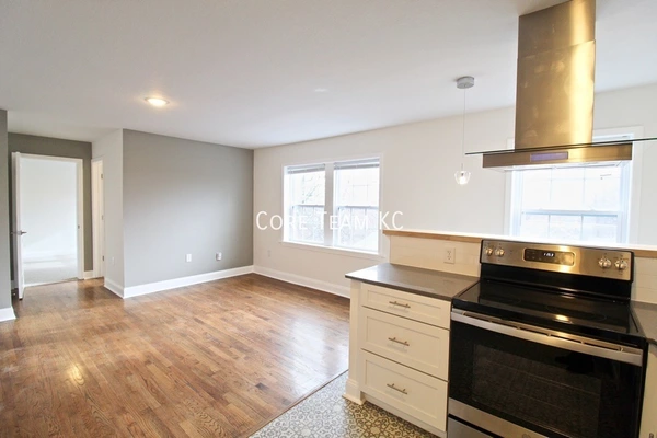 1 bedroom apartment for rent in Rosedale KC - KCK, Kansas City