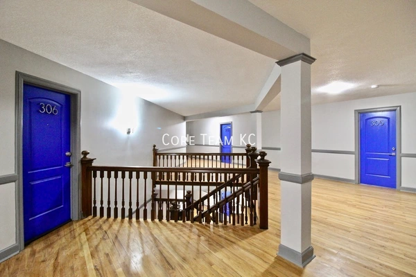 1 bedroom apartment for rent in Rosedale KC - KCK, Kansas City