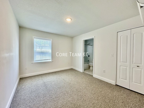 1 bedroom apartment for rent in Rosedale KC - KCK, Kansas City