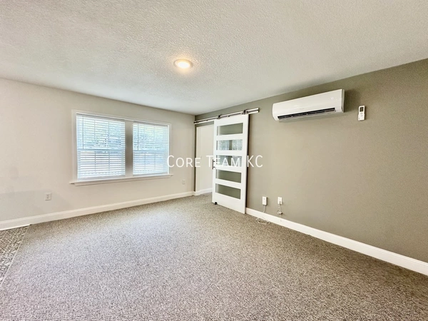 1 bedroom apartment for rent in Rosedale KC - KCK, Kansas City