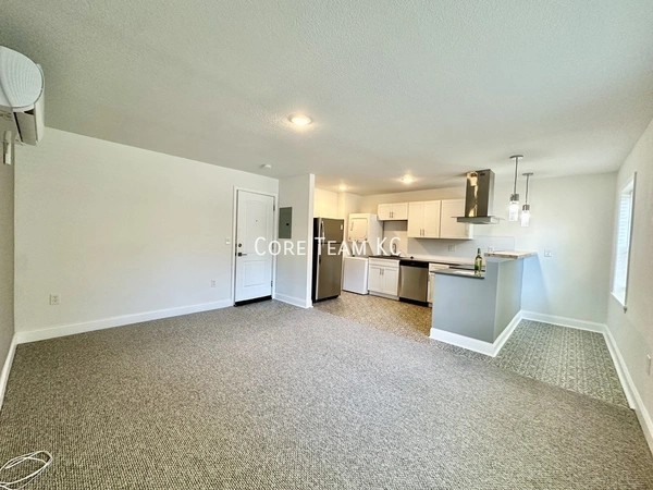 1 bedroom apartment for rent in Rosedale KC - KCK, Kansas City