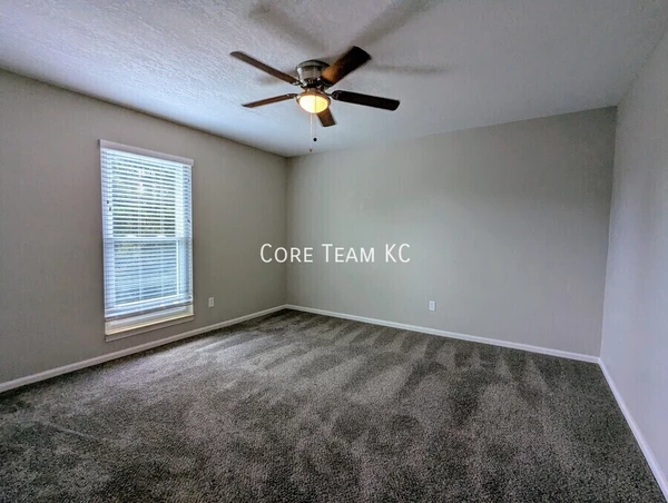 2 bedrooms apartment for rent in Ivanhoe - KCMO, Kansas City