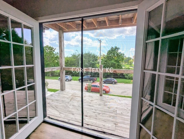 2 bedrooms apartment for rent in Ivanhoe - KCMO, Kansas City