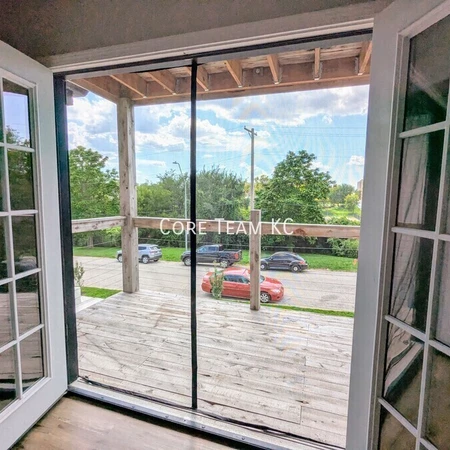 2 bedrooms apartment for rent in Ivanhoe - KCMO, Kansas City