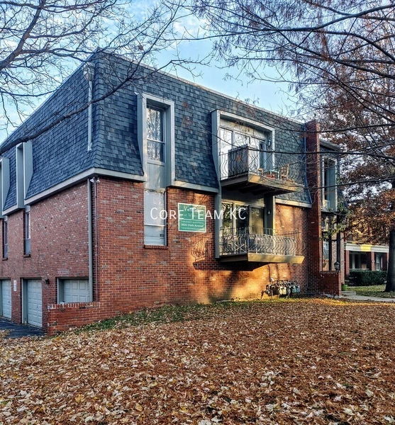 2 bedrooms apartment for rent in Midtown-Westport - KCMO, Kansas City