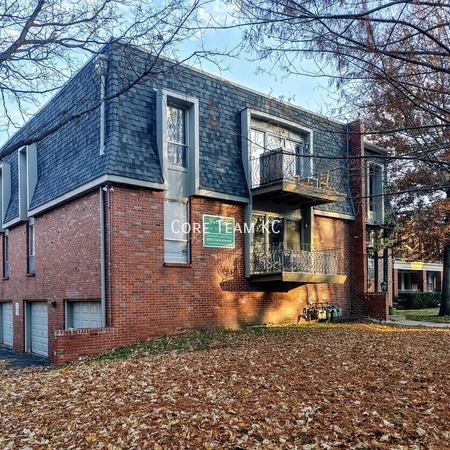 2 bedrooms apartment for rent in Midtown-Westport - KCMO, Kansas City