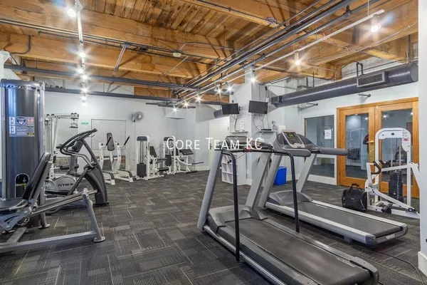 Studio Apartment for rent in Downtown Kansas City - KCMO, Kansas City