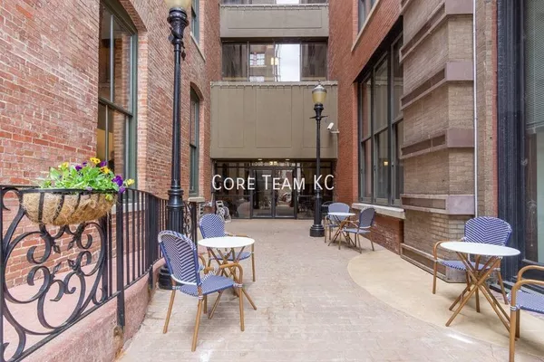 Studio Apartment for rent in Downtown Kansas City - KCMO, Kansas City