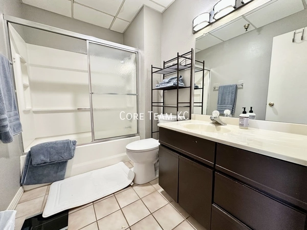 Studio Apartment for rent in Downtown Kansas City - KCMO, Kansas City