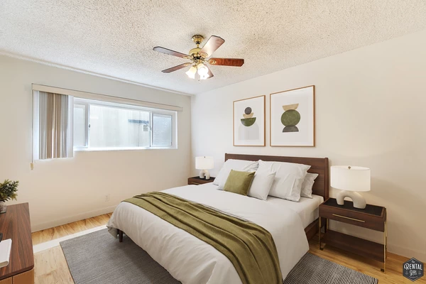 1 bedroom apartment for rent in Rancho Park - Westside / South Bay, Los Angeles