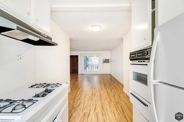 1 bedroom apartment for rent in Rancho Park - Westside / South Bay, Los Angeles