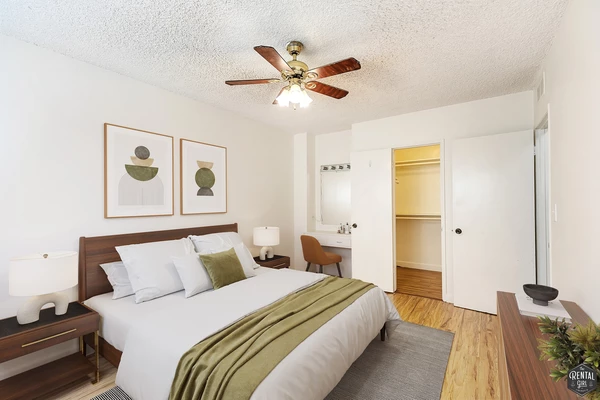 1 bedroom apartment for rent in Rancho Park - Westside / South Bay, Los Angeles
