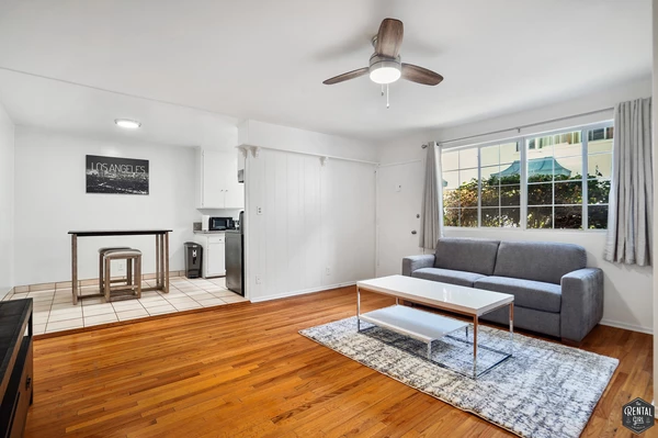 1 bedroom apartment for rent in Mar Vista - Westside / South Bay, Los Angeles