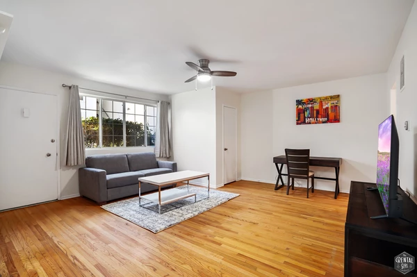 1 bedroom apartment for rent in Mar Vista - Westside / South Bay, Los Angeles