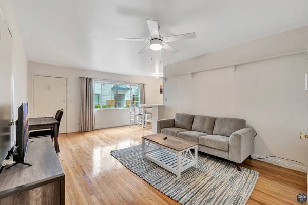 1 bedroom apartment for rent in Mar Vista - Westside / South Bay, Los Angeles