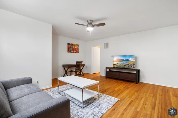 1 bedroom apartment for rent in Mar Vista - Westside / South Bay, Los Angeles