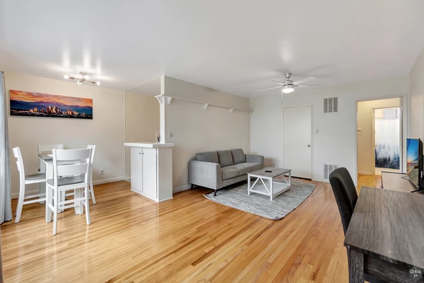 1 bedroom apartment for rent in Mar Vista - Westside / South Bay, Los Angeles