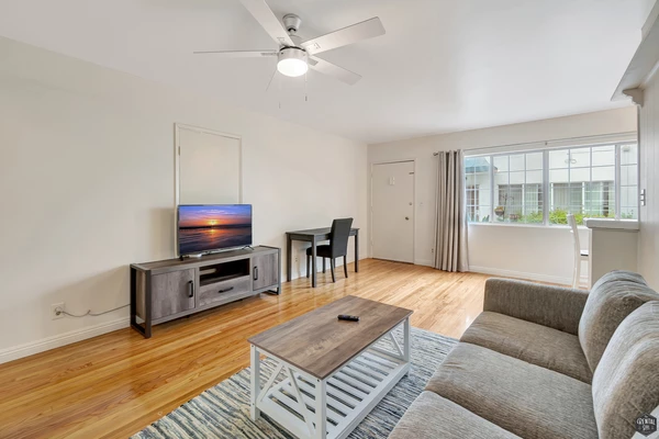 1 bedroom apartment for rent in Mar Vista - Westside / South Bay, Los Angeles