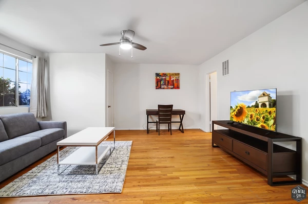 1 bedroom apartment for rent in Mar Vista - Westside / South Bay, Los Angeles