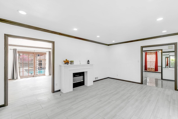 4 bedrooms apartment for rent in Rancho Park - Westside / South Bay, Los Angeles