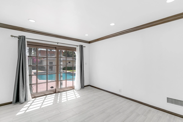 4 bedrooms apartment for rent in Rancho Park - Westside / South Bay, Los Angeles