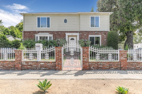 4 bedrooms apartment for rent in Rancho Park - Westside / South Bay, Los Angeles