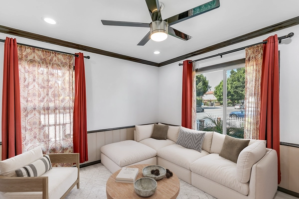 4 bedrooms apartment for rent in Rancho Park - Westside / South Bay, Los Angeles