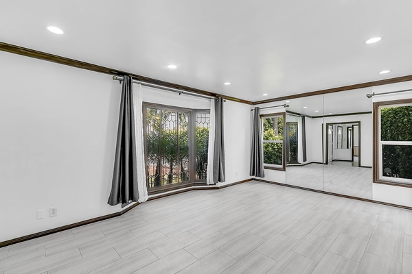 4 bedrooms apartment for rent in Rancho Park - Westside / South Bay, Los Angeles