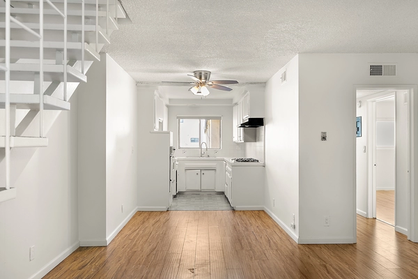 3 bedrooms apartment for rent in Rancho Park - Westside / South Bay, Los Angeles