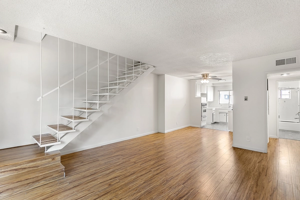 3 bedrooms apartment for rent in Rancho Park - Westside / South Bay, Los Angeles