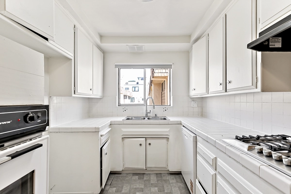 3 bedrooms apartment for rent in Rancho Park - Westside / South Bay, Los Angeles