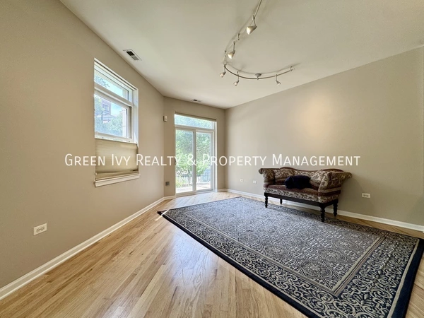 3 bedrooms apartment for rent in Chinatown Chicago - Central, Chicago