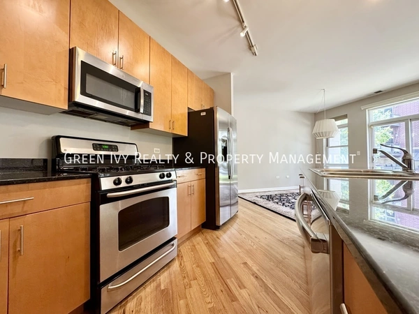 3 bedrooms apartment for rent in Chinatown Chicago - Central, Chicago