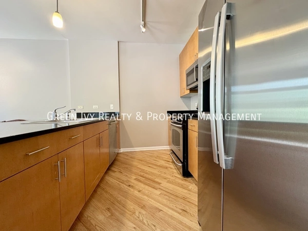 3 bedrooms apartment for rent in Chinatown Chicago - Central, Chicago