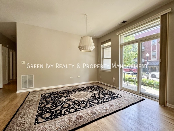 3 bedrooms apartment for rent in Chinatown Chicago - Central, Chicago