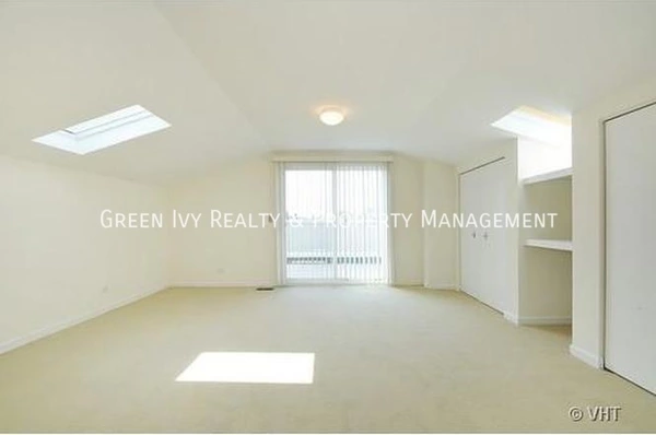 3 bedrooms apartment for rent in Boystown - North Side, Chicago
